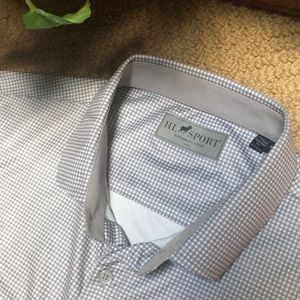 HL Sport long sleeved golf shirt